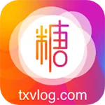 心vlog高清版图标
